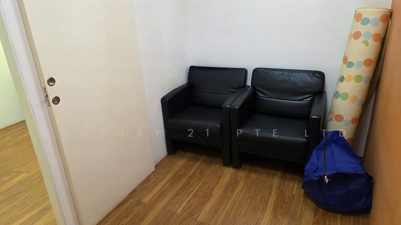 Lhk3 Building, 8 New Industrial Road, 6,100 sqft, Light Industrial (B1) For Rent, by CONEE WUAN, 500158135 - Interior - CommercialGuru.com.sg