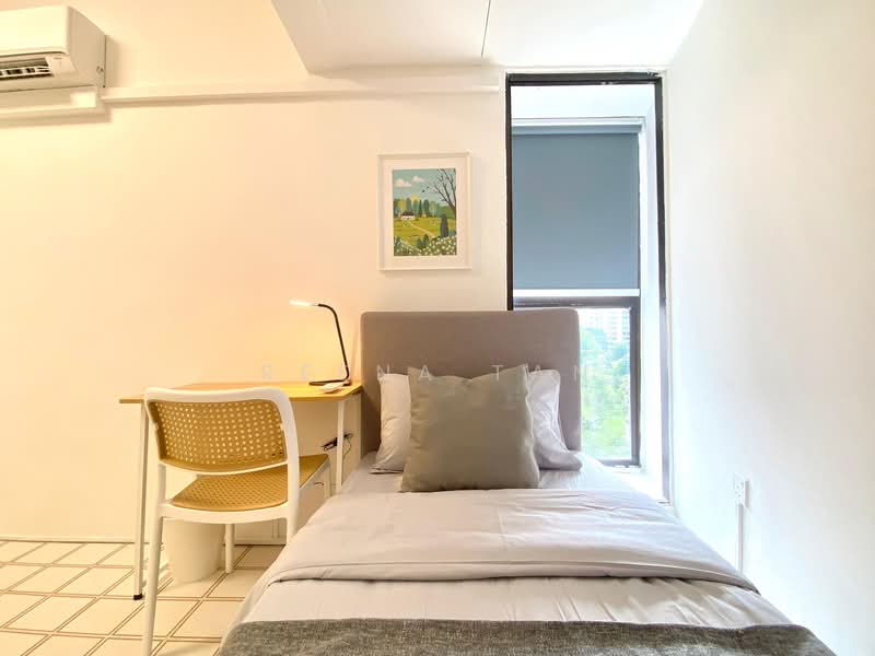 Pine Grove, 1N Pine Grove, Room Rental, 150 sqft, Condominium For Rent, by Reena Tan, 500158136 - PropertyGuru.com.sg