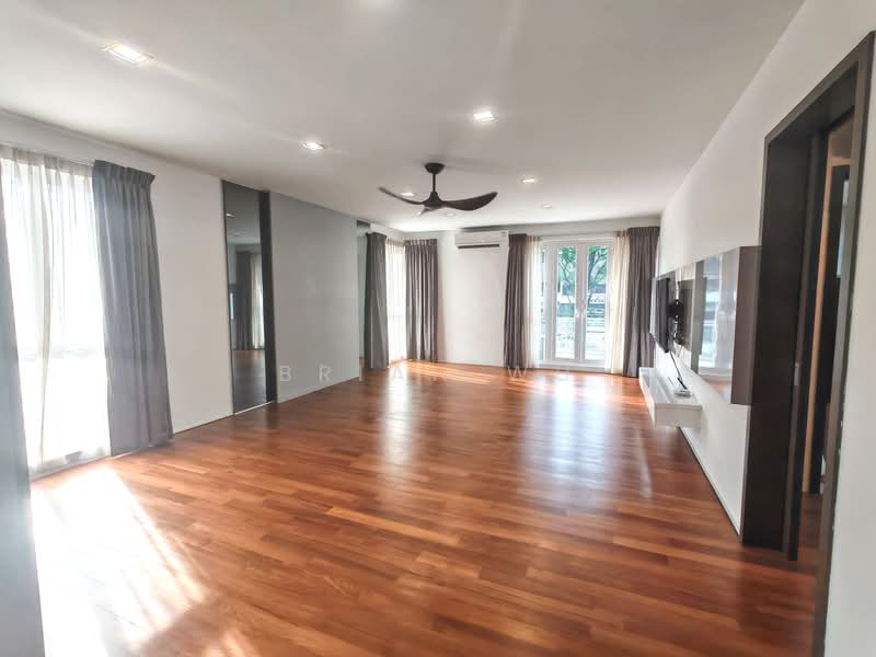Kelulut Hill, Kelulut Hill, 6 Bedrooms, 5,550 sqft, Terraced House For Sale, by Brian Wu, 500158137 - Common Room - PropertyGuru.com.sg
