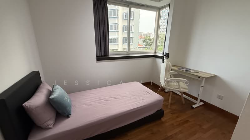 Nuovo, 21 Ang Mo Kio Avenue 9, Room Rental, 120 sqft, Condominium For Rent, by Jessica Liang, 500158139 - Bedroom - PropertyGuru.com.sg