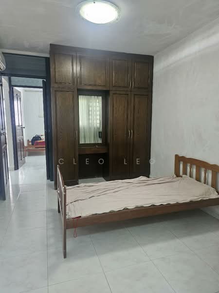 219 Yishun Street 21, 219 Yishun Street 21, 2 Bedrooms, 732 sqft, HDB Flat For Rent, by CLeo Leo, 500158143 - Bedroom - PropertyGuru.com.sg