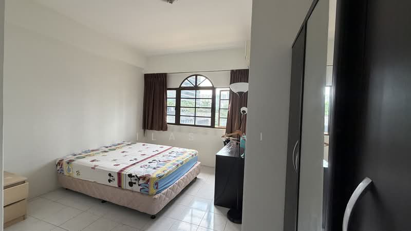 Wai Wing Centre, 501 Balestier Road, Room Rental, 150 sqft, Apartment For Rent, by Ilas Zai, 500158146 - Bedroom - PropertyGuru.com.sg