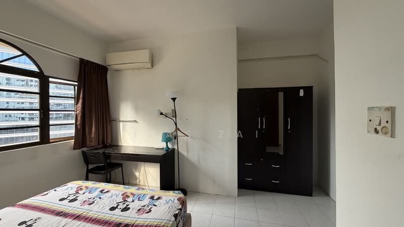 Wai Wing Centre, 501 Balestier Road, Room Rental, 150 sqft, Apartment For Rent, by Ilas Zai, 500158146 - Bedroom - PropertyGuru.com.sg