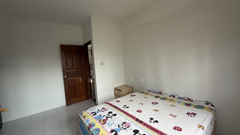 Wai Wing Centre, 501 Balestier Road, Room Rental, 150 sqft, Apartment For Rent, by Ilas Zai, 500158146 - Bedroom - PropertyGuru.com.sg