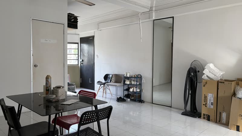 Wai Wing Centre, 501 Balestier Road, Room Rental, 150 sqft, Apartment For Rent, by Ilas Zai, 500158146 - Interior - PropertyGuru.com.sg