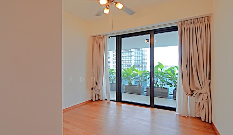 Marina Bay Suites, 3 Central Boulevard, 4 Bedrooms, 2,056 sqft, Condominium For Sale, by Eddie Koh, 500158147 - Bedroom 2 - PropertyGuru.com.sg