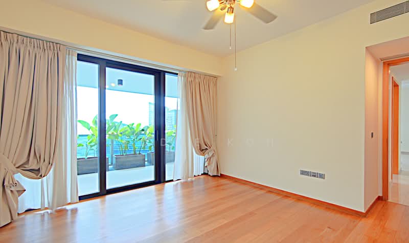 Marina Bay Suites, 3 Central Boulevard, 4 Bedrooms, 2,056 sqft, Condominium For Sale, by Eddie Koh, 500158147 - Master Bedroom - PropertyGuru.com.sg
