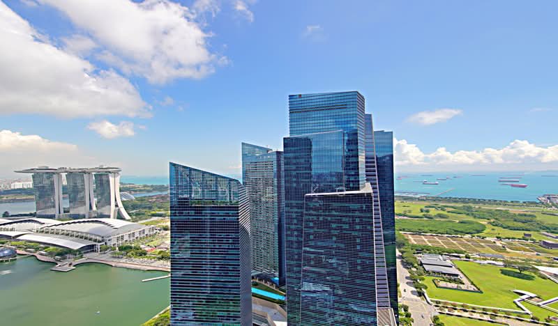 Marina Bay Suites, 3 Central Boulevard, 4 Bedrooms, 2,056 sqft, Condominium For Sale, by Eddie Koh, 500158147 - View - PropertyGuru.com.sg