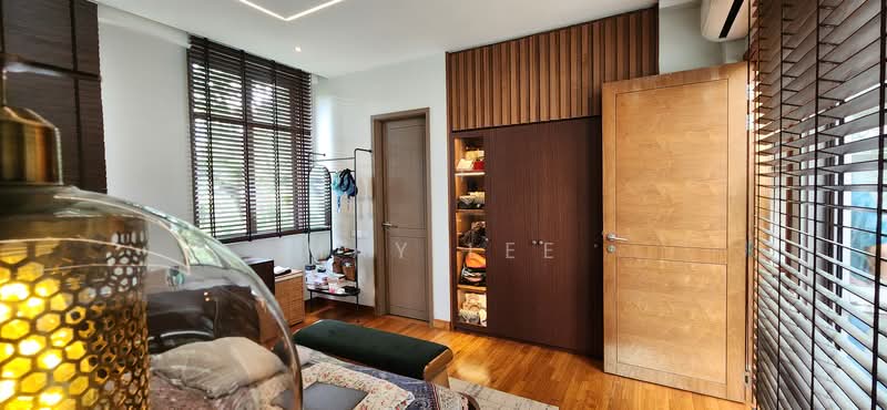 The Chancery Residence, Chancery Lane, 4 Bedrooms, 3,379 sqft, Cluster House For Sale, by May Lee, 500158149 - Bedroom - PropertyGuru.com.sg