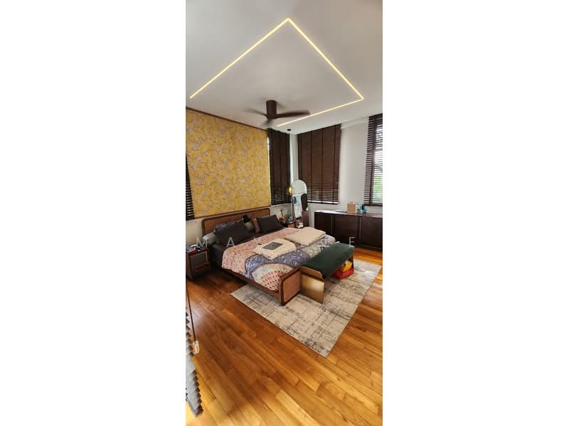 The Chancery Residence, Chancery Lane, 4 Bedrooms, 3,379 sqft, Cluster House For Sale, by May Lee, 500158149 - Bedroom - PropertyGuru.com.sg