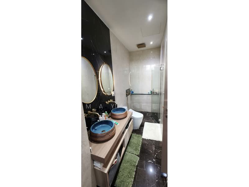 The Chancery Residence, Chancery Lane, 4 Bedrooms, 3,379 sqft, Cluster House For Sale, by May Lee, 500158149 - PropertyGuru.com.sg