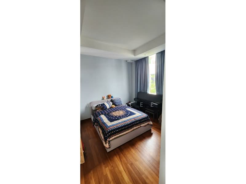 The Chancery Residence, Chancery Lane, 4 Bedrooms, 3,379 sqft, Cluster House For Sale, by May Lee, 500158149 - PropertyGuru.com.sg