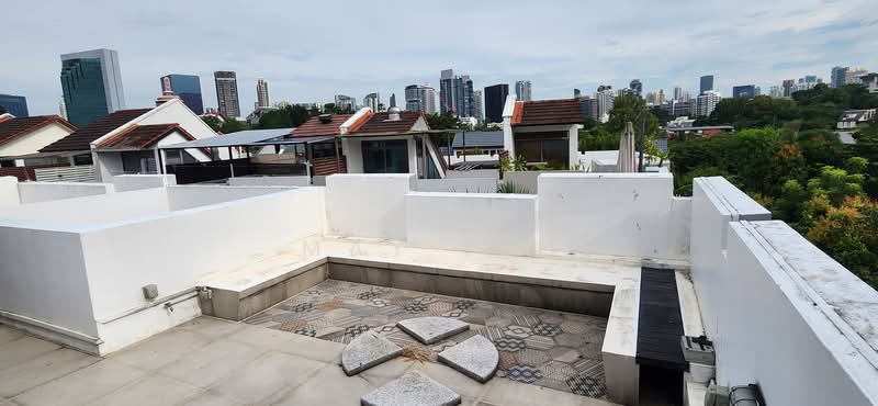 The Chancery Residence, Chancery Lane, 4 Bedrooms, 3,379 sqft, Cluster House For Sale, by May Lee, 500158149 - PropertyGuru.com.sg