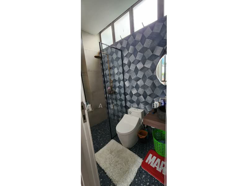 The Chancery Residence, Chancery Lane, 4 Bedrooms, 3,379 sqft, Cluster House For Sale, by May Lee, 500158149 - PropertyGuru.com.sg