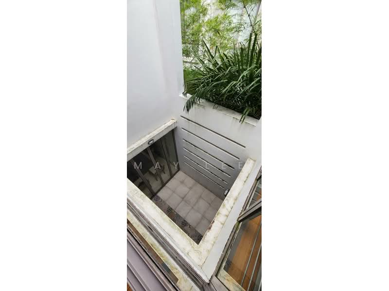 The Chancery Residence, Chancery Lane, 4 Bedrooms, 3,379 sqft, Cluster House For Sale, by May Lee, 500158149 - PropertyGuru.com.sg