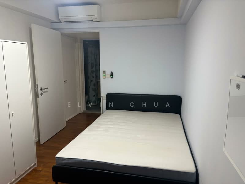 308C Punggol Walk, 308C Punggol Walk, Room Rental, 120 sqft, HDB Flat For Rent, by Elvin Chua, 500158152 - Bedroom - PropertyGuru.com.sg