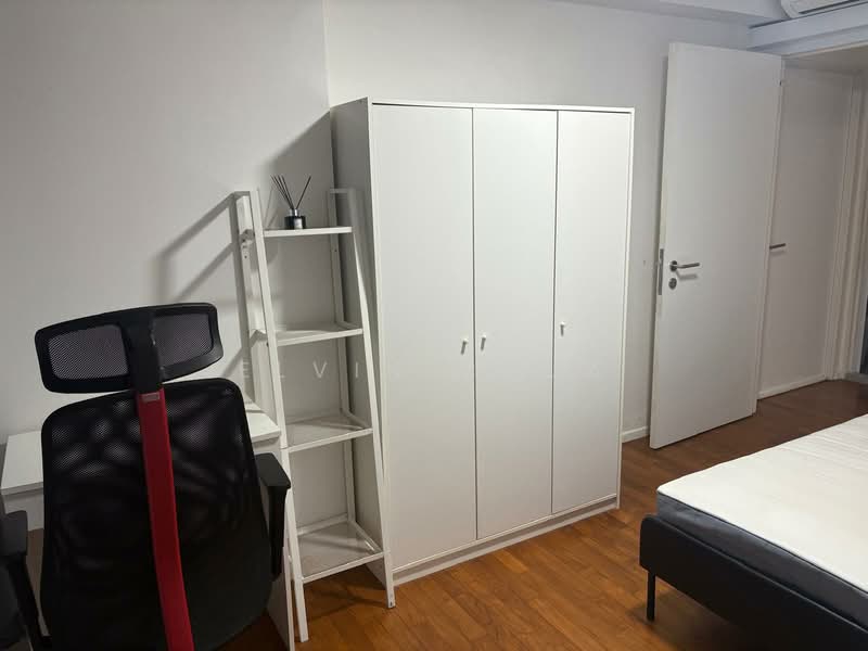 308C Punggol Walk, 308C Punggol Walk, Room Rental, 120 sqft, HDB Flat For Rent, by Elvin Chua, 500158152 - Bedroom - PropertyGuru.com.sg
