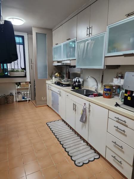 188 Punggol Central, 188 Punggol Central, 3 Bedrooms, 1,184 sqft, HDB Flat For Sale, by Imran MK, 500158153 - Kitchen - PropertyGuru.com.sg