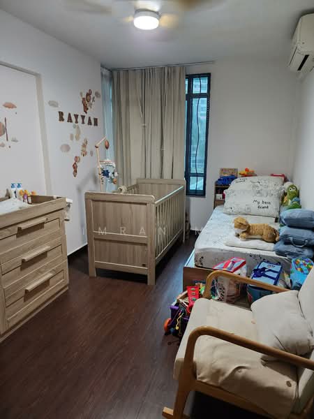 188 Punggol Central, 188 Punggol Central, 3 Bedrooms, 1,184 sqft, HDB Flat For Sale, by Imran MK, 500158153 - Bedroom - PropertyGuru.com.sg