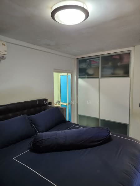 188 Punggol Central, 188 Punggol Central, 3 Bedrooms, 1,184 sqft, HDB Flat For Sale, by Imran MK, 500158153 - Bedroom - PropertyGuru.com.sg