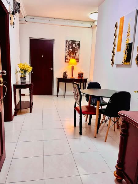 Angsana @21, 21 Lorong Tahar, Room Rental, 120 sqft, Apartment For Rent, by Thomas Quek, 500158155 - Interior - PropertyGuru.com.sg