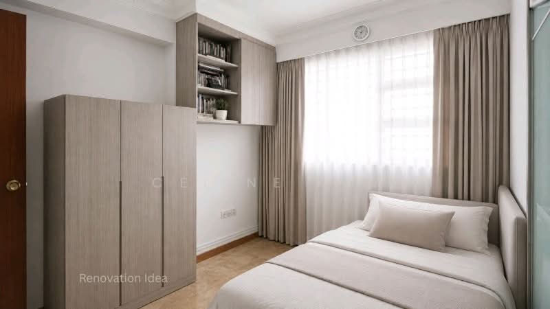 266C Punggol Way, 266C Punggol Way, 2 Bedrooms, 721 sqft, HDB Flat For Sale, by Celine Kam, 500158156 - PropertyGuru.com.sg