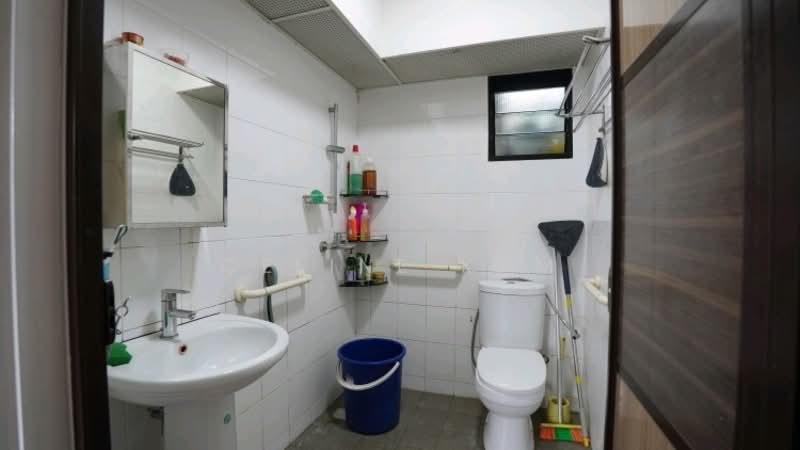 266C Punggol Way, 266C Punggol Way, 2 Bedrooms, 721 sqft, HDB Flat For Sale, by Celine Kam, 500158156 - PropertyGuru.com.sg