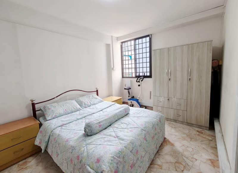 652 Hougang Avenue 8, 652 Hougang Avenue 8, 2 Bedrooms, 743 sqft, HDB Flat For Sale, by Michael Seah, 500158159 - PropertyGuru.com.sg