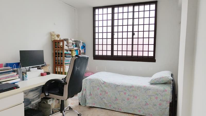 652 Hougang Avenue 8, 652 Hougang Avenue 8, 2 Bedrooms, 743 sqft, HDB Flat For Sale, by Michael Seah, 500158159 - PropertyGuru.com.sg