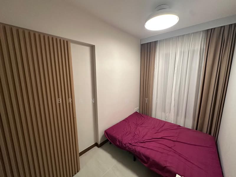 241C Tengah Central, 241C Tengah Central, Room Rental, 150 sqft, HDB Flat For Rent, by Brandon Tan, 500158160 - Bedroom - PropertyGuru.com.sg