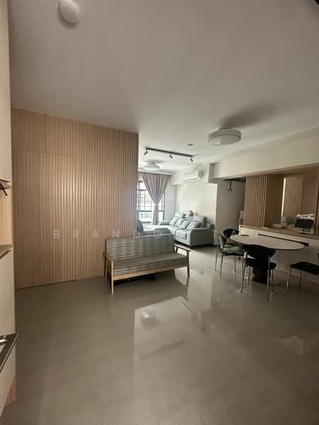 241C Tengah Central, 241C Tengah Central, Room Rental, 150 sqft, HDB Flat For Rent, by Brandon Tan, 500158160 - Living Room - PropertyGuru.com.sg