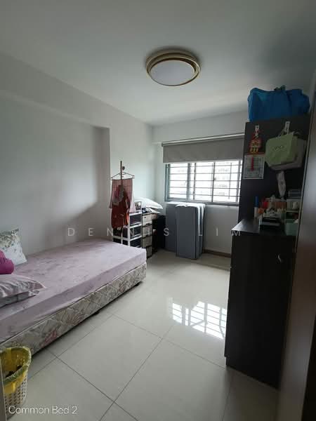 377B Hougang Street 32, 377B Hougang Street 32, 4 Bedrooms, 1,399 sqft, HDB Flat For Sale, by Dennis Lim, 500158161 - Bedroom - PropertyGuru.com.sg