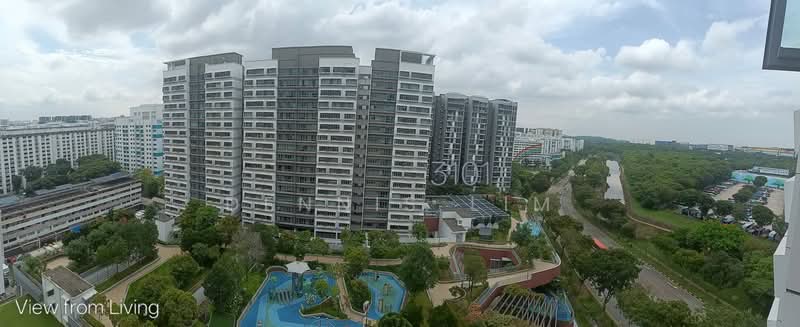 377B Hougang Street 32, 377B Hougang Street 32, 4 Bedrooms, 1,399 sqft, HDB Flat For Sale, by Dennis Lim, 500158161 - Exterior - PropertyGuru.com.sg