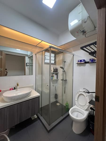377B Hougang Street 32, 377B Hougang Street 32, 4 Bedrooms, 1,399 sqft, HDB Flat For Sale, by Dennis Lim, 500158161 - PropertyGuru.com.sg