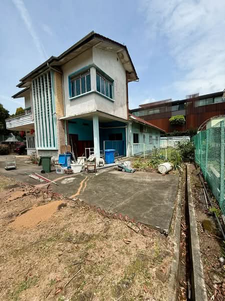 1 Gilstead Road, , 5 Bedrooms, 5,000 sqft, Detached House For Rent, by Gan Andy, 500158162 - Exterior - PropertyGuru.com.sg