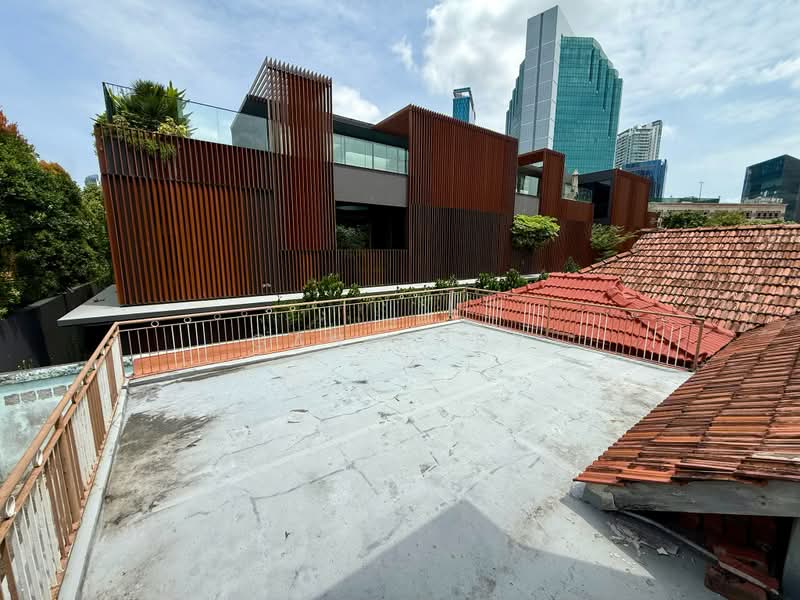 1 Gilstead Road, , 5 Bedrooms, 5,000 sqft, Detached House For Rent, by Gan Andy, 500158162 - Exterior - PropertyGuru.com.sg