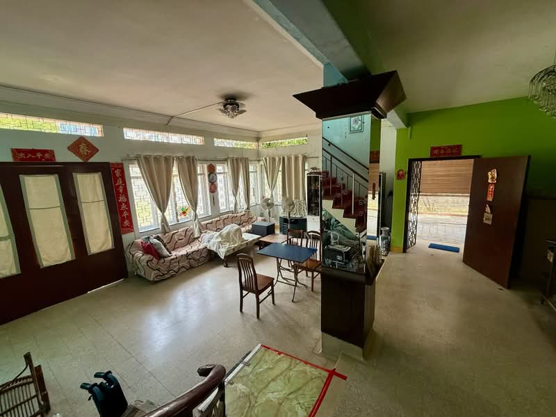 1 Gilstead Road, , 5 Bedrooms, 5,000 sqft, Detached House For Rent, by Gan Andy, 500158162 - Living Room - PropertyGuru.com.sg