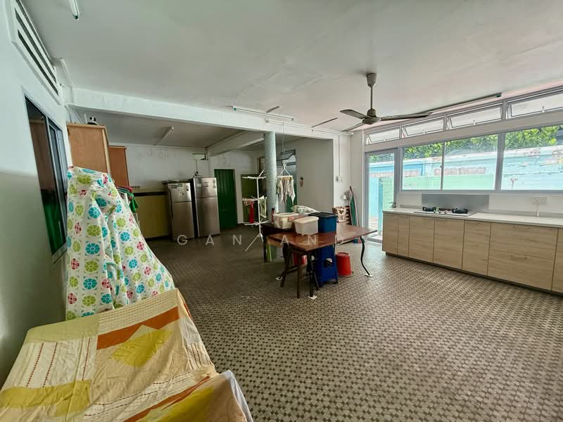 1 Gilstead Road, , 5 Bedrooms, 5,000 sqft, Detached House For Rent, by Gan Andy, 500158162 - Kitchen - PropertyGuru.com.sg