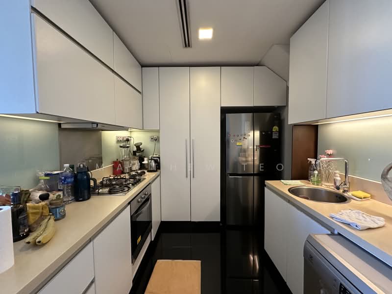 Holland Mews, 67 Holland Road, 4 Bedrooms, 1,862 sqft, Apartment For Rent, by Matthew Teo, 500158169 - Kitchen - PropertyGuru.com.sg