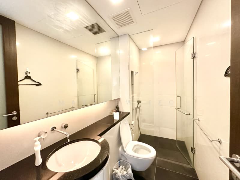 Holland Mews, 67 Holland Road, 4 Bedrooms, 1,862 sqft, Apartment For Rent, by Matthew Teo, 500158169 - Bathroom - PropertyGuru.com.sg