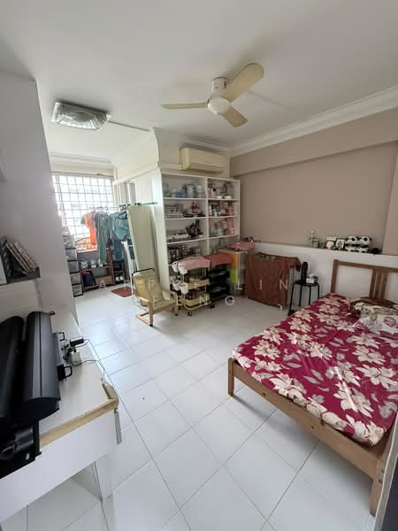 923 Jurong West Street 92, 923 Jurong West Street 92, 4 Bedrooms, 1,313 sqft, HDB Flat For Sale, by Apple Lin Feng, 500158170 - Bedroom - PropertyGuru.com.sg