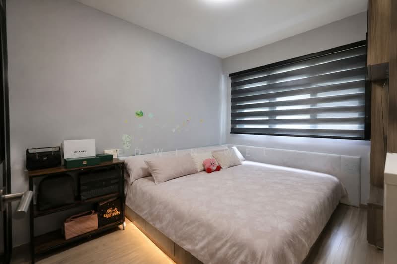 332C Anchorvale Link, 332C Anchorvale Link, 3 Bedrooms, 990 sqft, HDB Flat For Sale, by Edwin Wee, 500158171 - Bedroom - PropertyGuru.com.sg