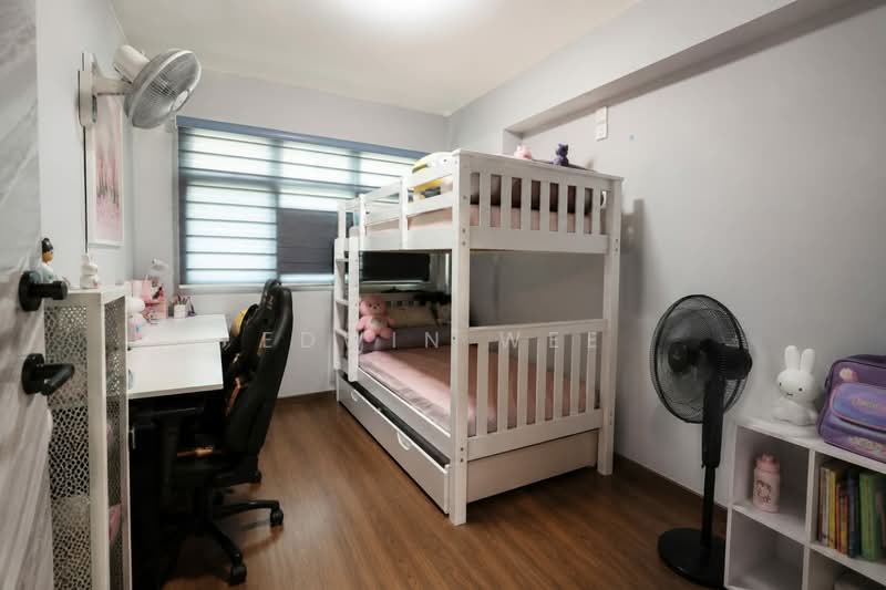 332C Anchorvale Link, 332C Anchorvale Link, 3 Bedrooms, 990 sqft, HDB Flat For Sale, by Edwin Wee, 500158171 - Bedroom - PropertyGuru.com.sg