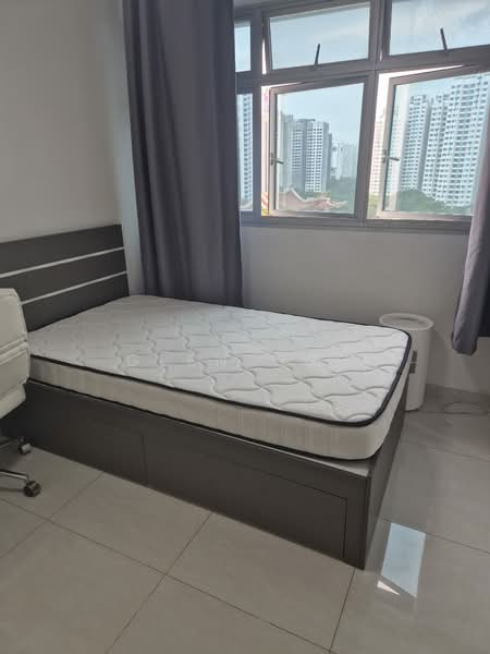 468A Fernvale Link, 468A Fernvale Link, Room Rental, 120 sqft, HDB Flat For Rent, by Glen Ong, 500158172 - Bedroom - PropertyGuru.com.sg
