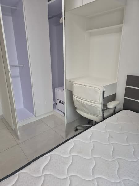 468A Fernvale Link, 468A Fernvale Link, Room Rental, 120 sqft, HDB Flat For Rent, by Glen Ong, 500158172 - Bedroom - PropertyGuru.com.sg