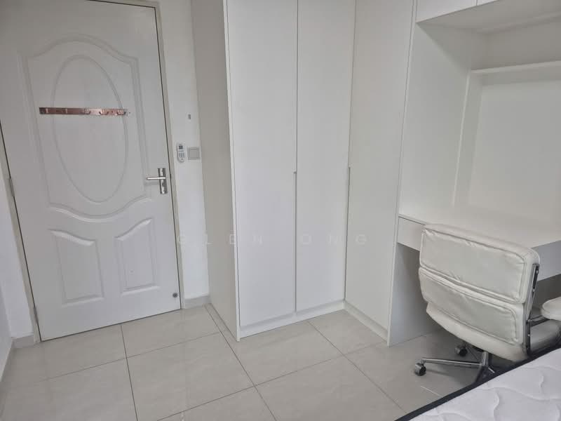 468A Fernvale Link, 468A Fernvale Link, Room Rental, 120 sqft, HDB Flat For Rent, by Glen Ong, 500158172 - Bedroom - PropertyGuru.com.sg