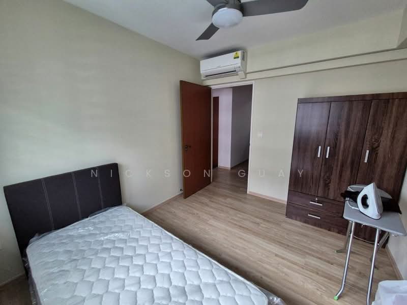 573A Woodlands Glen, 573A Woodlands Drive 16, Room Rental, 100 sqft, HDB Flat For Rent, by Nickson Guay, 500158179 - Bedroom - PropertyGuru.com.sg