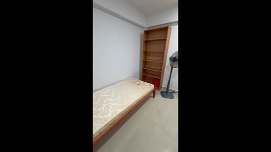 653A Jurong West Street 61, 653A Jurong West Street 61, Room Rental, 120 sqft, HDB Flat For Rent, by Zheng Ronghua 郑荣华, 500158180 - PropertyGuru.com.sg