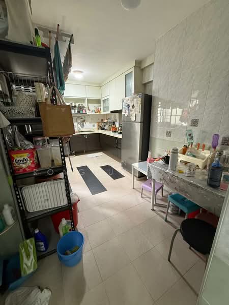 653A Jurong West Street 61, 653A Jurong West Street 61, Room Rental, 120 sqft, HDB Flat For Rent, by Zheng Ronghua 郑荣华, 500158180 - PropertyGuru.com.sg
