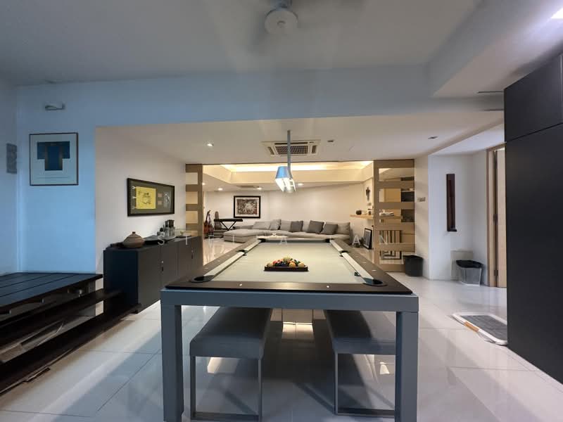 Wareham road, , 8 Bedrooms, 8,000 sqft, Detached House For Sale, by Stella Tan, 500158181 - Living Room - PropertyGuru.com.sg